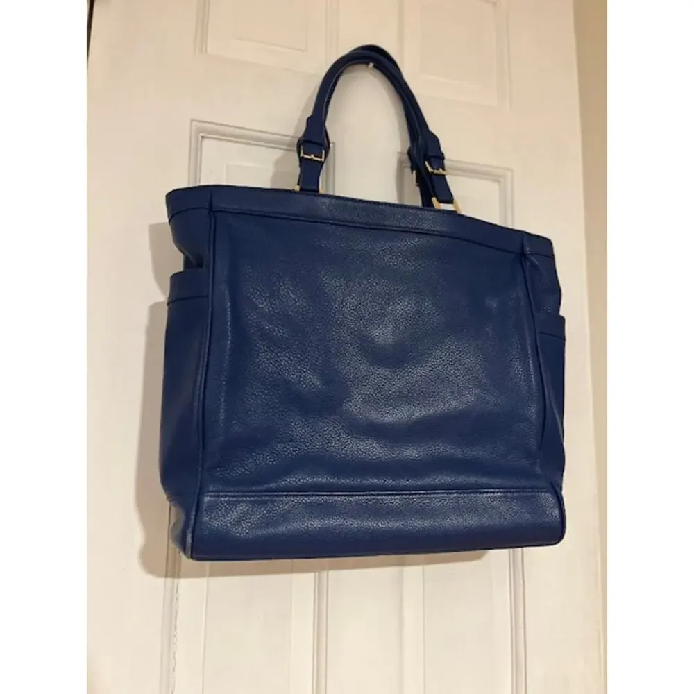 Tory Burch elevate your